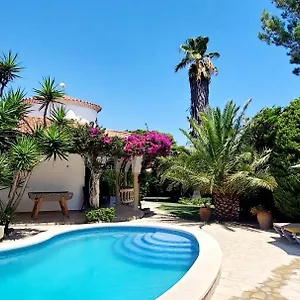 Casa Del Sol Villa