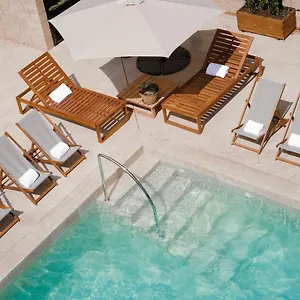 Bon Repos Hotel