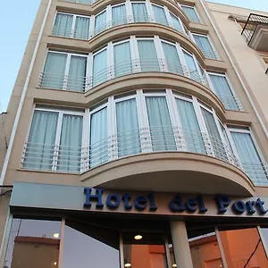 Del Port Hotel