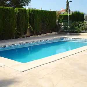 Del Pi Villa