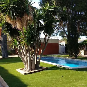 Salitre Villa