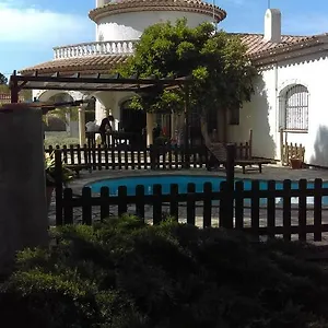 Casa Silvia Villa