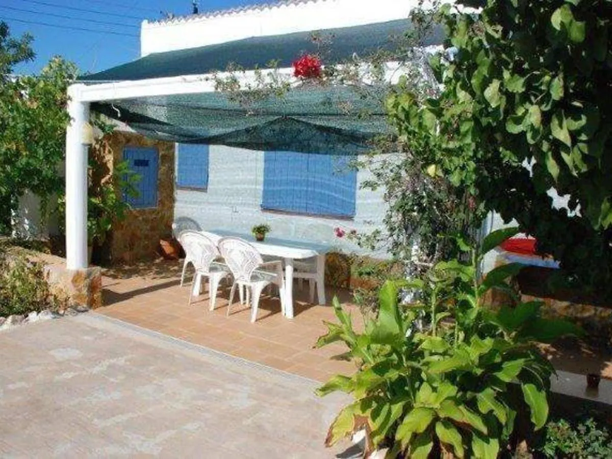 Villa Con Piscina Privada Cerca De La Playa En Ametlla De Mar Para 4 Personas - Hisp-217-3 L'Ametlla de Mar