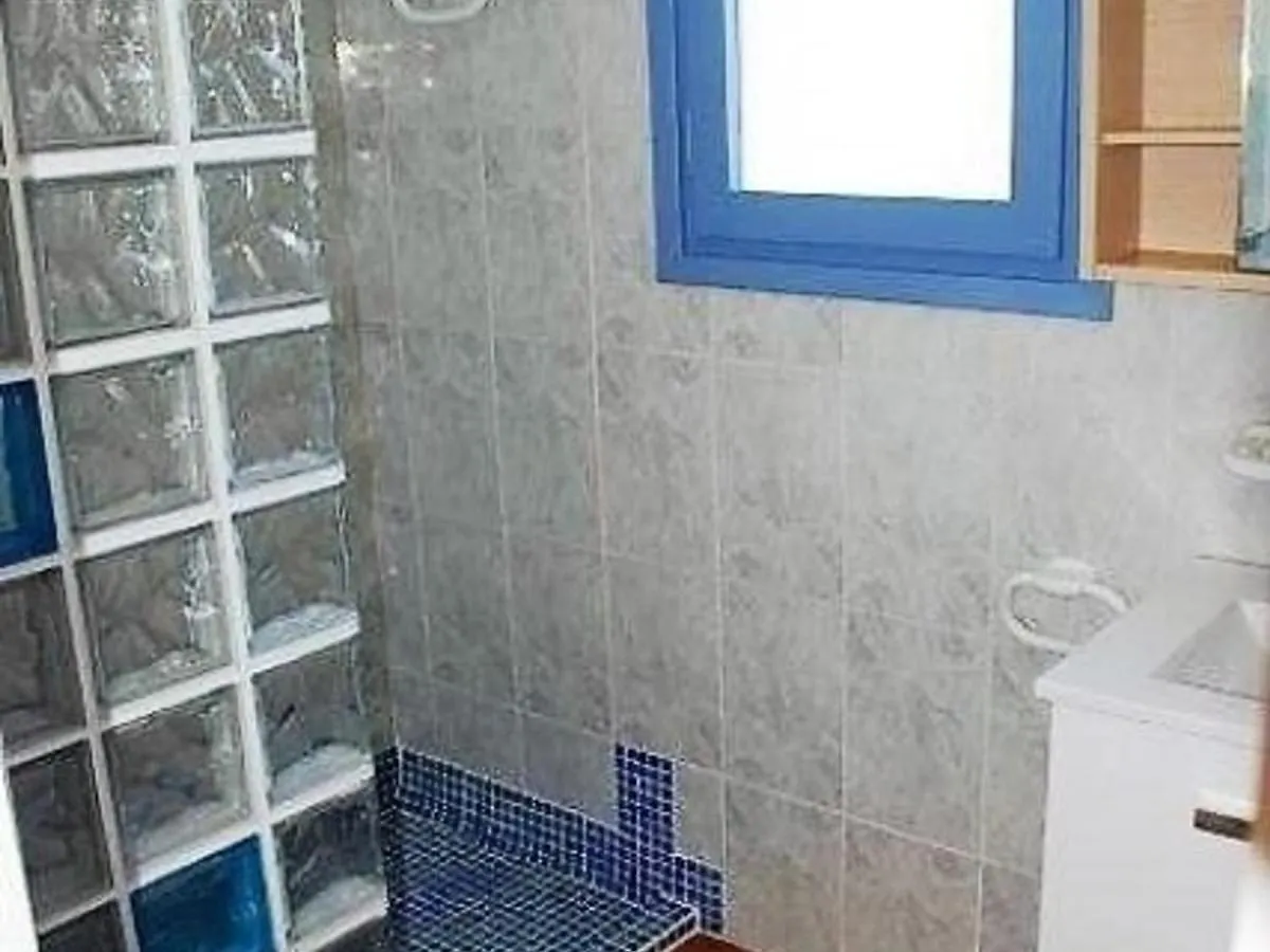 Villa Con Piscina Privada Cerca De La Playa En Ametlla De Mar Para 4 Personas - Hisp-217-3 L'Ametlla de Mar