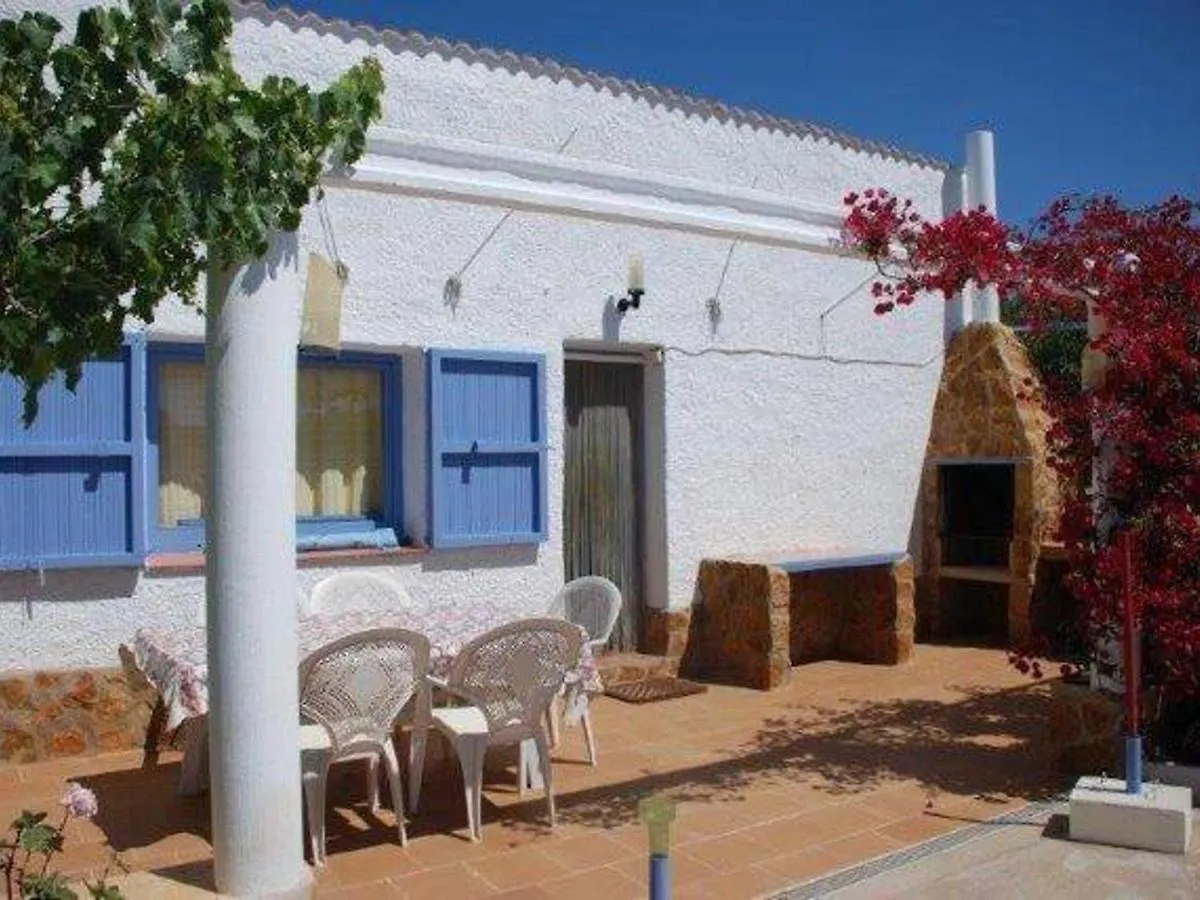 Villa Con Piscina Privada Cerca De La Playa En Ametlla De Mar Para 4 Personas - Hisp-217-3 L'Ametlla de Mar 0*,  Spain