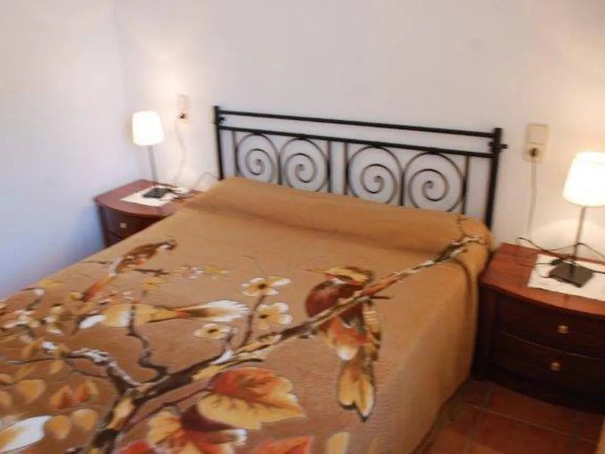 Villa Con Piscina Privada Cerca De La Playa En Ametlla De Mar Para 4 Personas - Hisp-217-3 L'Ametlla de Mar Spain